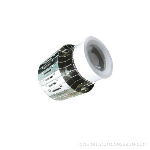 NICE 10W OR 15W COB LUXTROURS LED FIRE RATED DOWN LIGHT 100~240V
